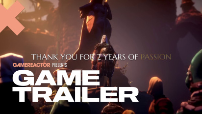 No Rest for the Wicked - Trailer della Celebrazione del 2&deg; Anniversario