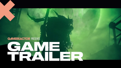 Total War: Warhammer III - Lords of The End Times Trailer cinematografico