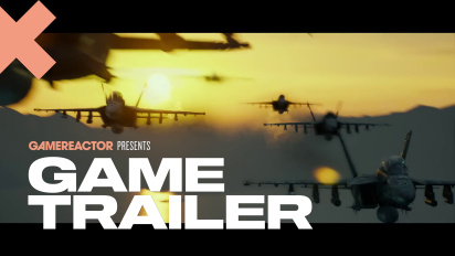 Battlefield 6 x Top Gun: Carrier Strike - Trailer cinematografico