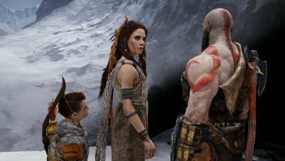 God of War - Raising Kratos: Full Length Feature