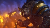 Heroes of the Storm - Hogger Character Spotlight Trailer