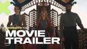 The Wheel of Time Season 2 - Official Trailer