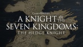 We now know who will be playing Dunk and Egg in HBO’s Game of Thrones spinoff