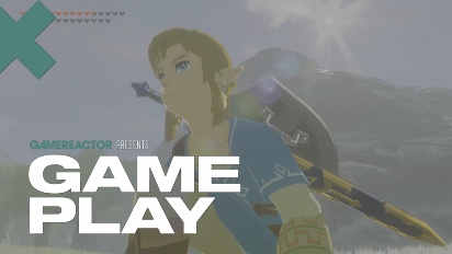 Hai già visto The Legend of Zelda: Breath of the Wild in 4K HDR su Nintendo Switch 2?