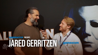 Attenti all'uomo nero - Halloween Gamescom 2025 intervista con Illfonic