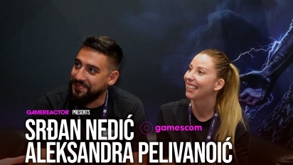 Sangue, budella, sangue, oh mio! - Clive Barker's Hellraiser: Revival Intervista alla Gamescom
