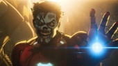Marvel Zombies will premiere later this September
