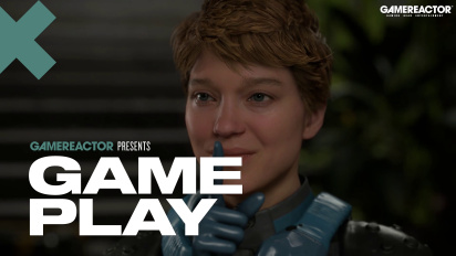 Death Stranding 2: On the Beach (Versione PC) – Vita familiare e una visita inaspettata