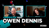 Come animare un personaggio senza occhi e bocca - Among Us Intervista con Owen Dennis