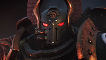 Warhammer 40,000: Dawn of War IV &egrave; stato posticipato a dicembre