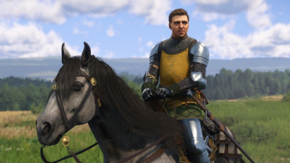 Il prossimo gioco Kingdom Come uscir&agrave; prima di aprile 2028