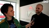 Renegade Ops interview