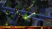 Universe at War: Earth Assault - Reaper Drones Gam