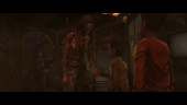 The Walking Dead: Michonne - Episode 3 trailer