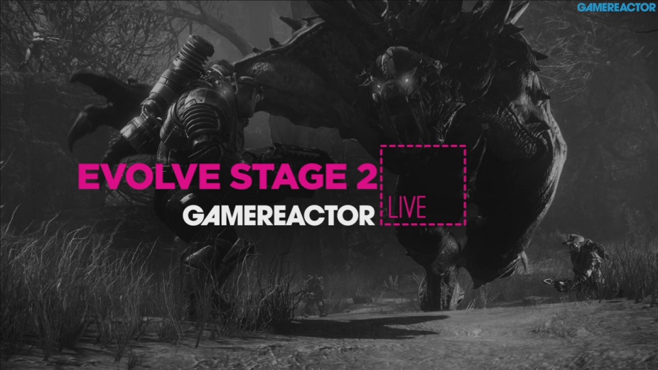 evolve stage 2 2019