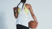 NBA Live 19 - Female Create-A-Player Trailer
