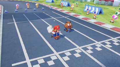 Super Mario Party - Launch Trailer