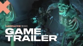 Diablo IV - Necromancer Trailer