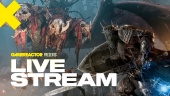 Lords of the Fallen - Livestream Replay