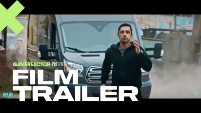 Relay - Trailer ufficiale