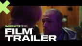 She Rides Shotgun - Official Trailer