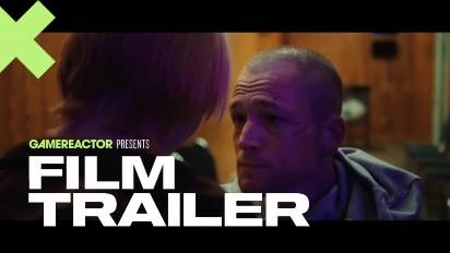 She Rides Shotgun - Trailer ufficiale
