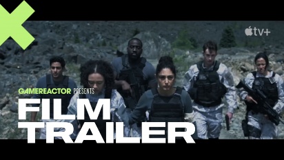 Invasion: Stagione 3 - Teaser Trailer Ufficiale