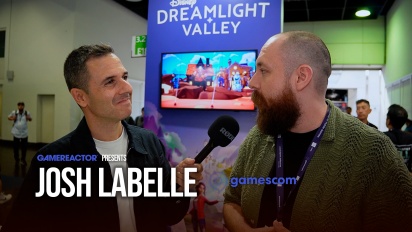 Disney Dreamlight Valley: Wishblossom Ranch - Intervista al direttore creativo della Gamescom 2025