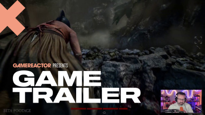 The Mound: Omen of Cthulhu - Trailer data di uscita (PS5)