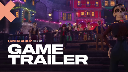 Kingdom Hearts IV - Trailer Coco D23 Esteso 2026