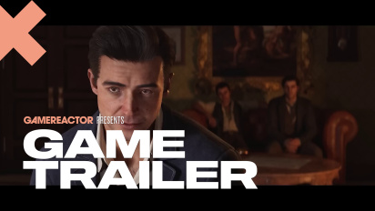 Mafia: The Old Country - Trailer di lancio di Man of Honor