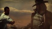 Call of Juarez: The Cartel - Announcement Trailer