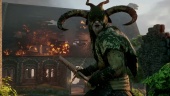 Dragon Age: Inquisition - Uccisore di Draghi - Trailer di lancio