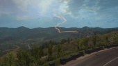 Euro Truck Simulator 2 - Road to the Black Sea DLC Trailer