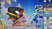 Pokemon Unite - 1st Anniversary Trailer