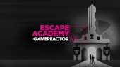 Escape Academy - Replay Livestream