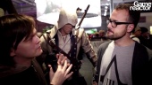 Assassin's Creed III - Launch Interview