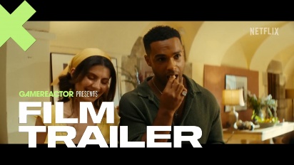 Persone che incontriamo in vacanza - Trailer ufficiale (Netflix)