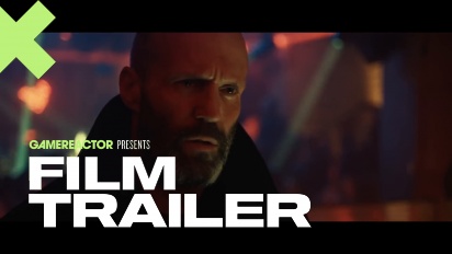 Shelter - Trailer ufficiale