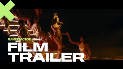 Mother Mary - Trailer ufficiale