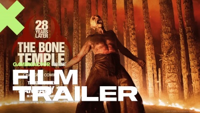 28 Years Later: The Bone Temple - Nuovo trailer (HD)