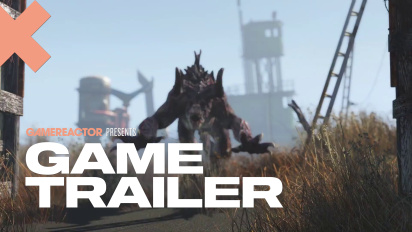 Fallout 4: Edizione Anniversario - Disponibile ora! (Nintendo Switch 2)