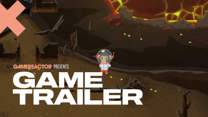 Super Animal Royale - Trailer teaser di Bright Future (PS5 & PS4)