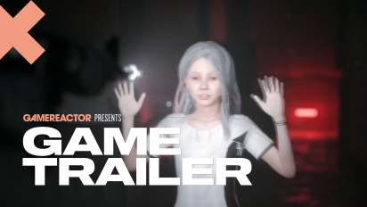 Psycho Dead - Trailer di combattimento (PS5)