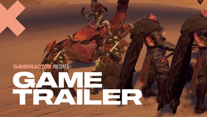 Age of Wonders 4: Rise from Ruin - Trailer di uscita (PS5)