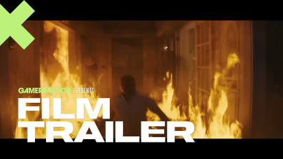 By Any Means - Trailer ufficiale
