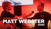 Questa &egrave; (pi&ugrave; di) corsa di pod! - Star Wars: Galactic Racer Intervista con Matt Webster
