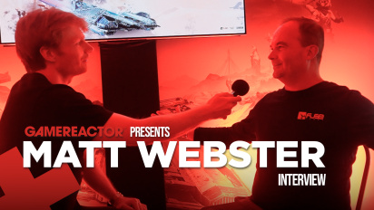 Questa è (più di) corsa di pod! - Star Wars: Galactic Racer Intervista con Matt Webster