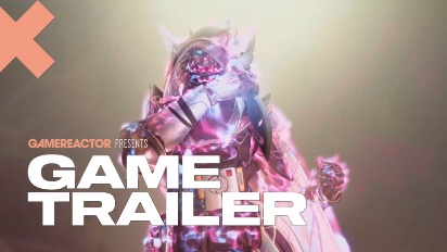 Destiny 2: The Final Shape - Trailer di gioco