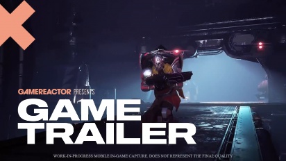 Destiny: Rising - Trailer di annuncio della data di uscita
